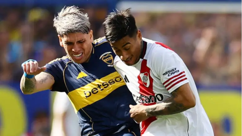 Ya no se pueden ver más los partidos del fútbol argentino