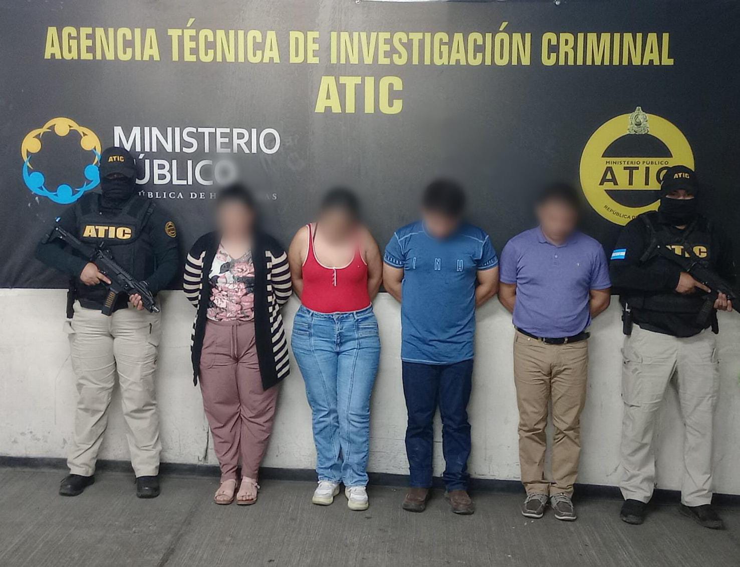 ATIC-captura-a-cuatro-implicados-en-estafa-informatica-que-realizaron-transferencias-de-dinero-no-autorizadas