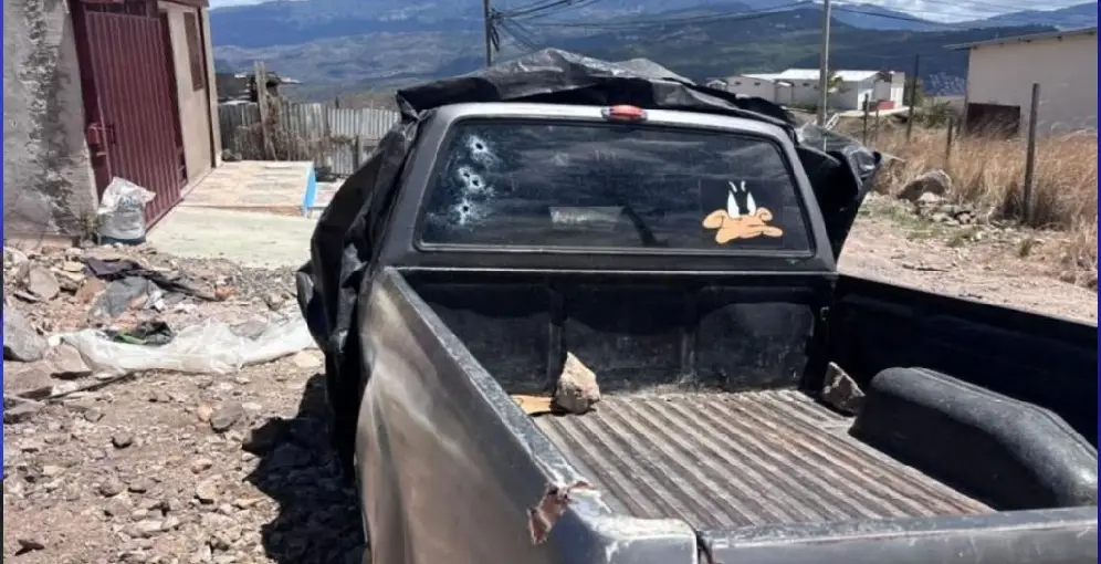 Conductor-resulta-gravemente-herido-tras-atentado-a-balazos-en-Comayaguela