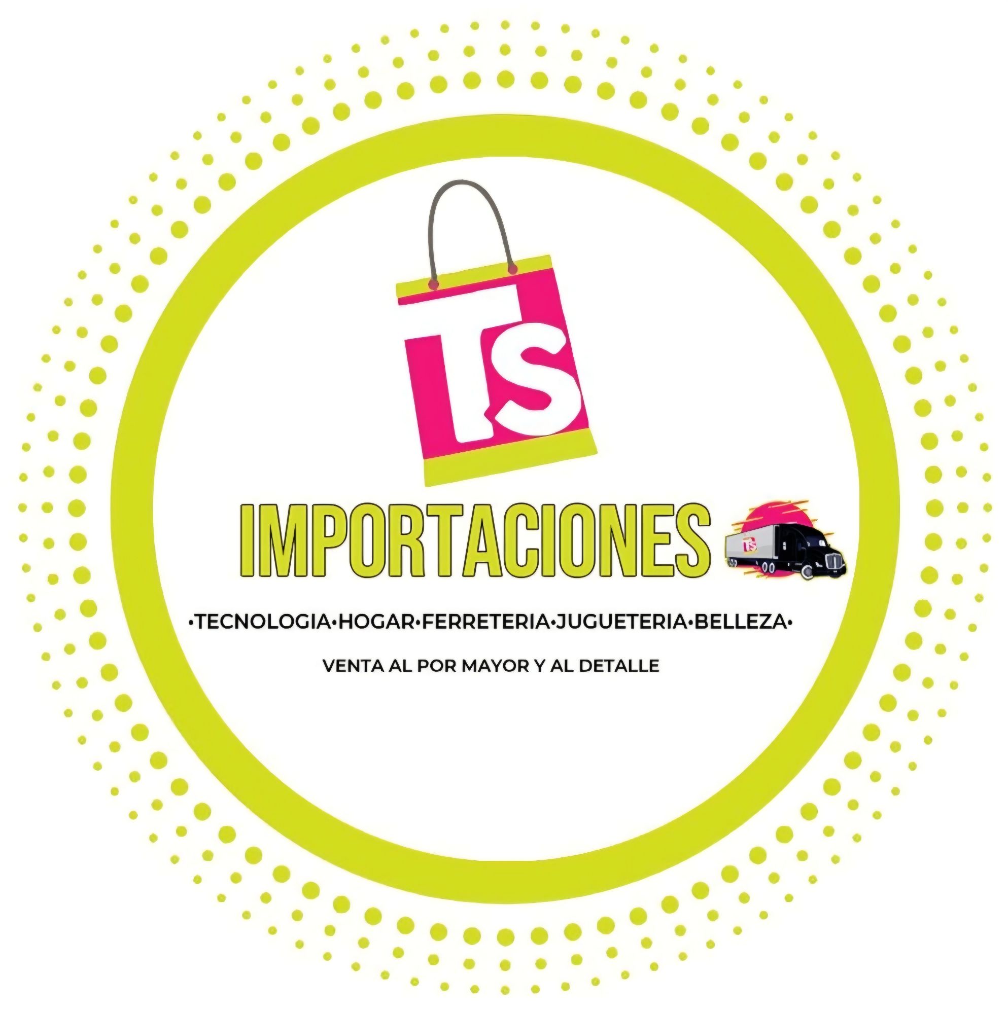 TS-IMPORTACIONES