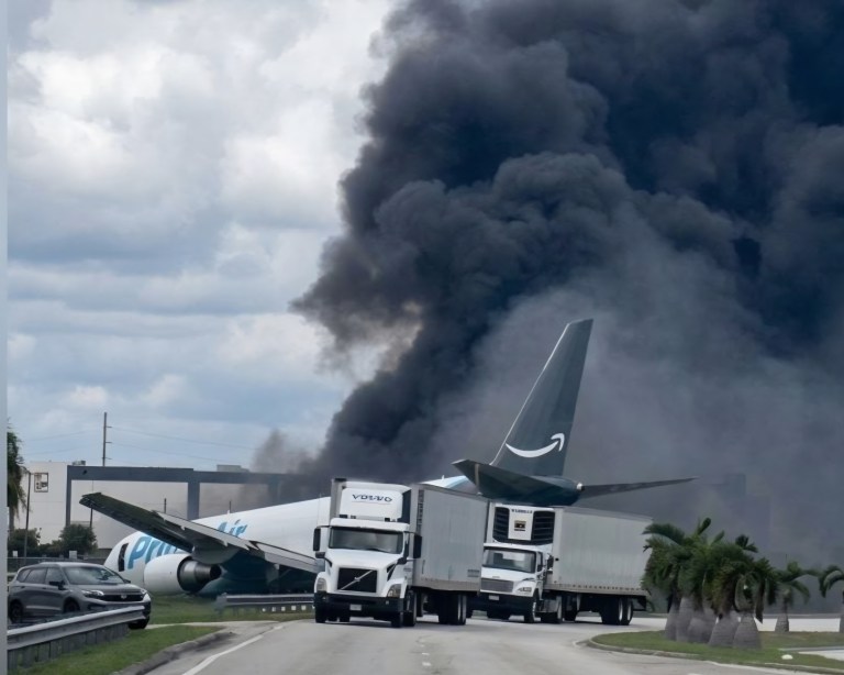 Un-avion-Boeing-767-sufre-un-accidente-en-el-Aeropuerto-Internacional-de-Miami--1200x900